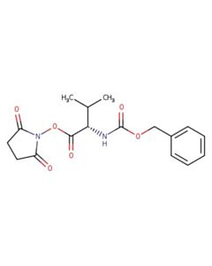 Astatech Z-VAL-OSU; 100G; Purity 95%; MDL-MFCD00053547